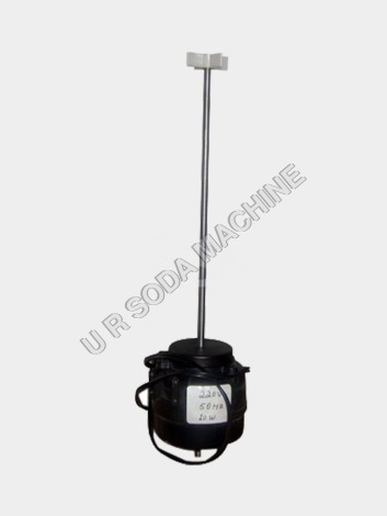 Stainless Steel 18W Agitatior Motor