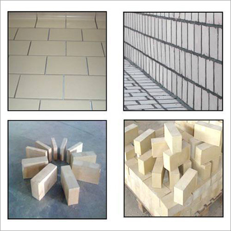 Whites Acid Proof Tile