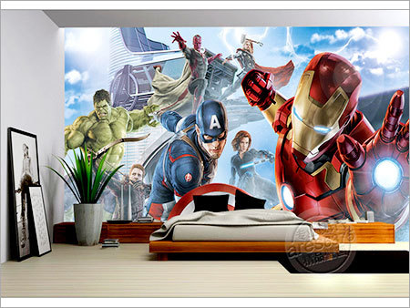 वॉलपेपर को कस्टमाइज़ करें