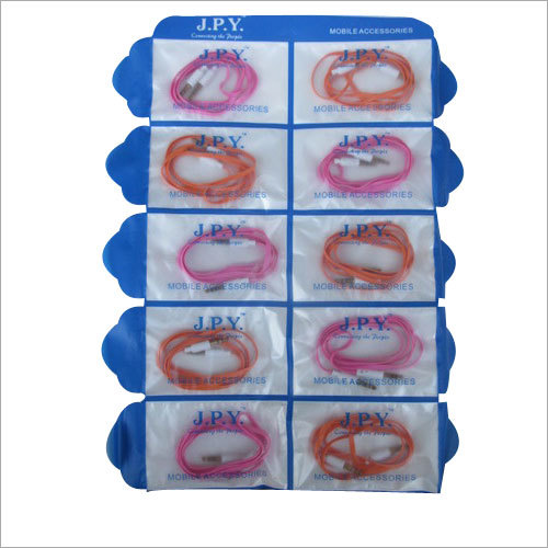 मोबाइल फोन का सामान