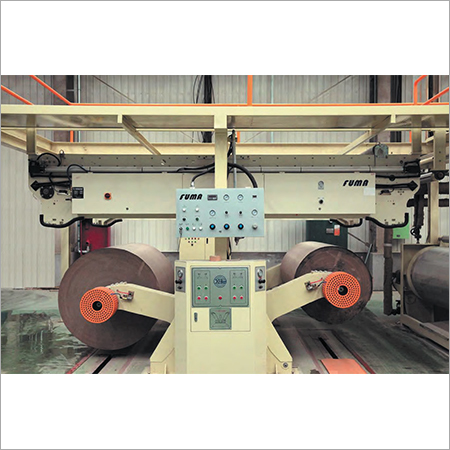 Corrugated Splicer