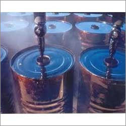 औद्योगिक भट्टी का तेल