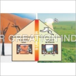 छत एयर वेंटिलेटर