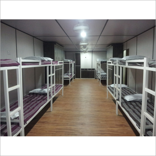 श्रम आवास