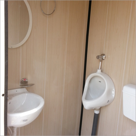 Internal Toilet
