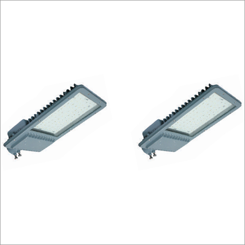 एलईडी स्ट्रीट लाइट