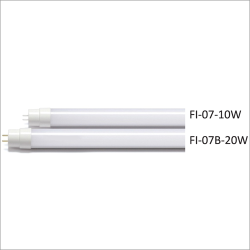 एलईडी ट्यूब लाइट