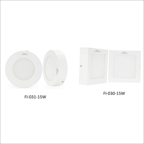 एलईडी सतह पैनल