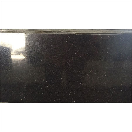 ब्लैक गैलेक्सी मार्बल स्लैब