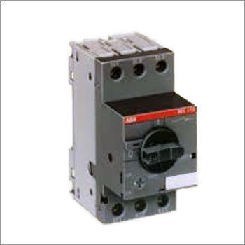 Motor Protection Circuit Breakers