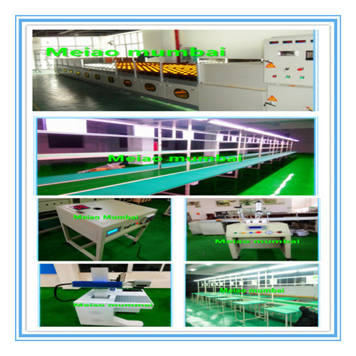 Led Bulb Automatic Gluing Machine