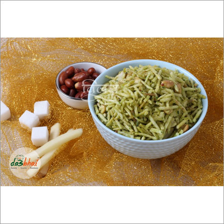 आलू मेथी फरीयारी