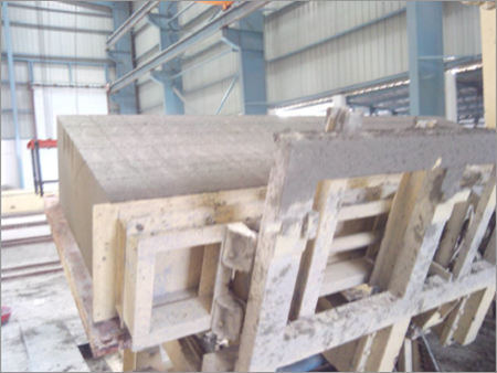 पीछे झुकाव शीर्ष और नीचे के अपशिष्ट परत को निकालने के लिए