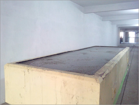 राइजिंग चैंबर में विस्तारित केक