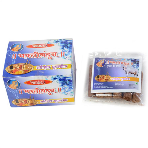 धूप स्टिक