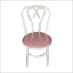 माइल्ड स्टील कुर्सी