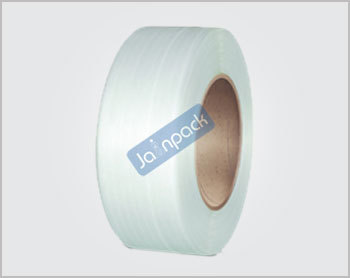 पॉलीप्रोपाइलीन बॉक्स पट्टियों के रोल