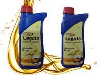 औद्योगिक गियर तेल