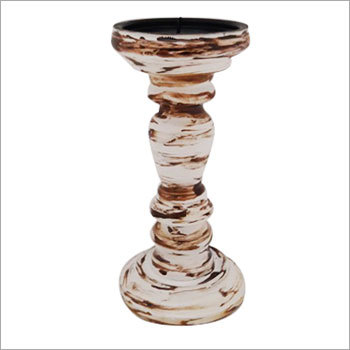 Decorative Candle Stands