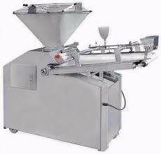 DOUGH DIVIDER