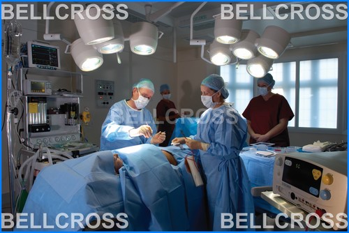 Blue Surgeon Kit
