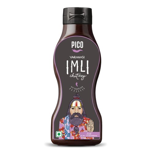 इमली की चटनी