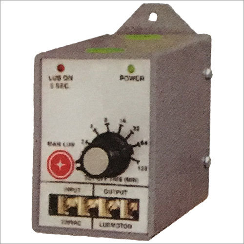 Electronic Timer