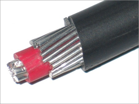 XLPE पावर केबल्स