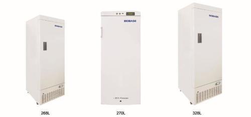 अति निम्न तापमान फ्रीजर (-25)