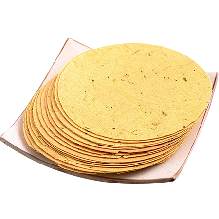 सादा खाखरा