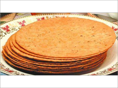 मसाला खाखरा