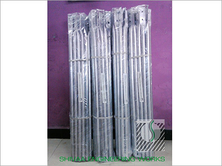 Safe Earthing Electrode