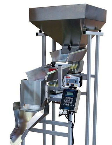 Weight Filler Machine