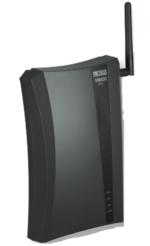 Gsm/3G/4G Fct For Emergency Applications Application: Elevators