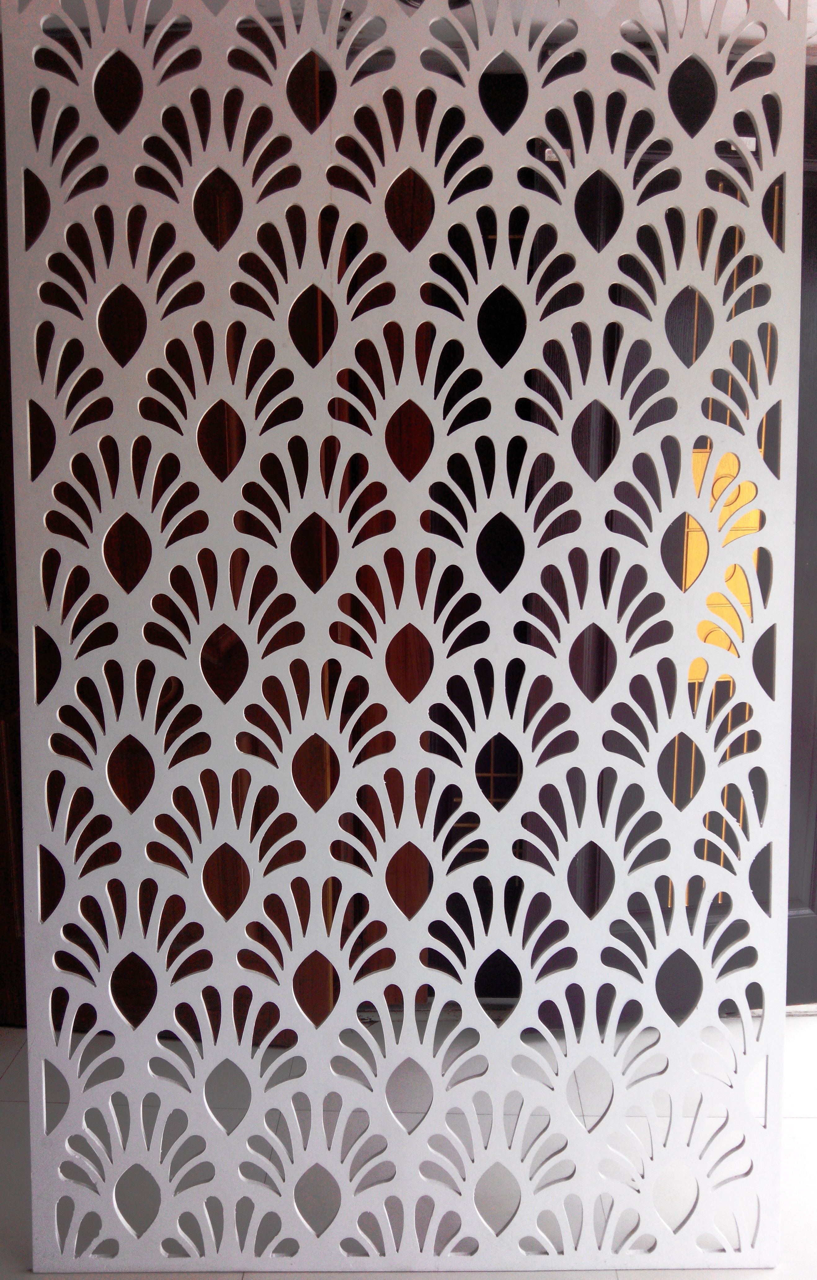 Wpc Wall Panels