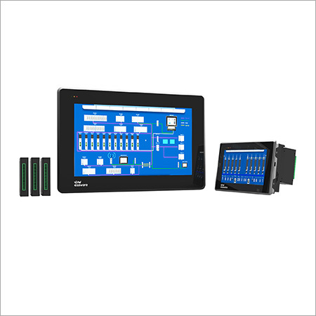 AC HMI सॉफ्ट PLC