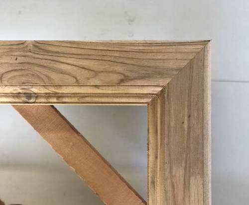 Burma Border Teak Wood Door Frame at Best Price in Bengaluru | M. P ...