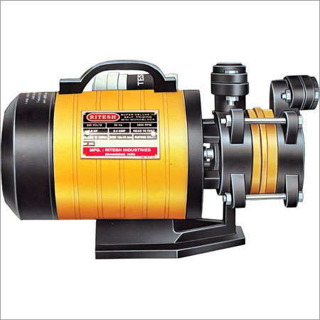 Electrical Motor