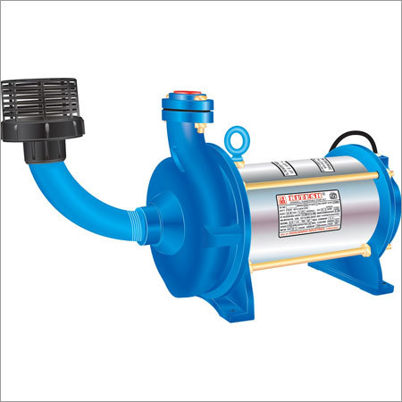 Heavy Openwell Pumps