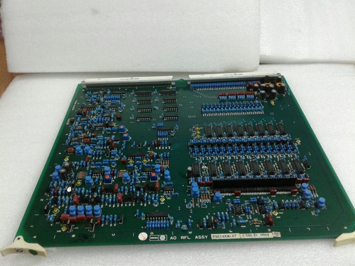 GE RT 3200 का A0 RFL ASSY (भाग संख्या- P9514XA-01)