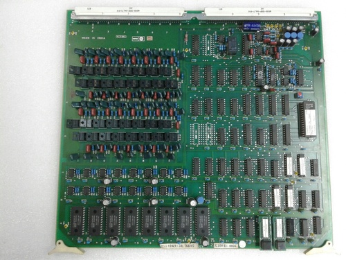 GE RT 3200 का A2 TRC ASSY (भाग संख्या- 2113949-3A Rev 0)