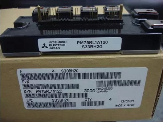 Fuji Igbt Module 2mbi400n-060 Application: Industrial