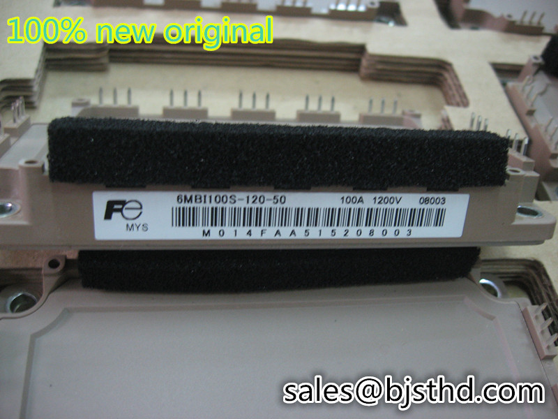 Fuji Igbt Module 2mbi400n-060 Application: Industrial