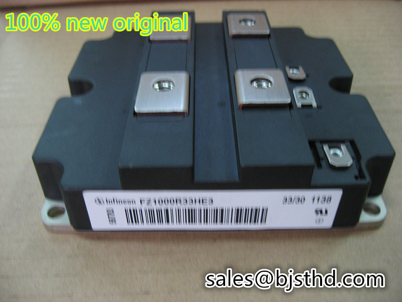 Igbt Module - Fz2400r17he4_b9 Original, Fast Shipping Worldwide, 90-day Warranty, Compatible For Air Conditioner And Motor Control