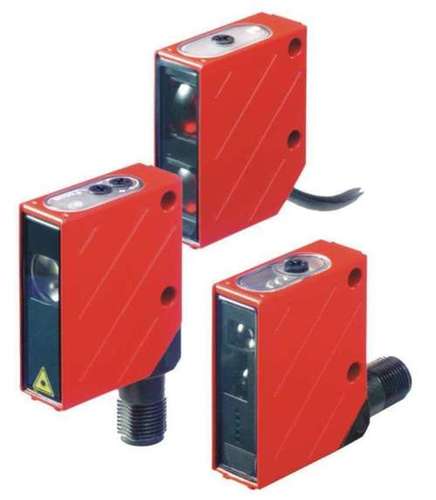 ऑप्टिकल सेंसर्स