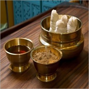 Prabhanjanam Oil - Shelf Life: 24 Months