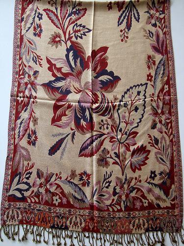 Mix Pashmina Shawls