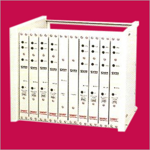 Micro Controller Modulator (SVM 6000)