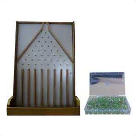 मॉन्टेकार्लो गैल्टन बोर्ड