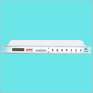 Agile Modulator (SVM 9000)